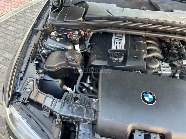 BMW Serie 1