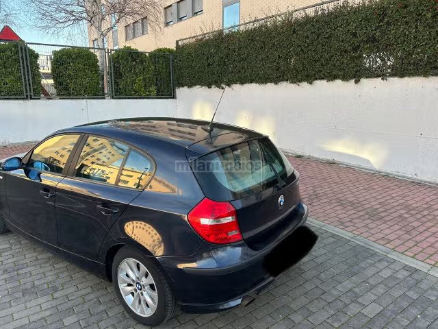 BMW Serie 1