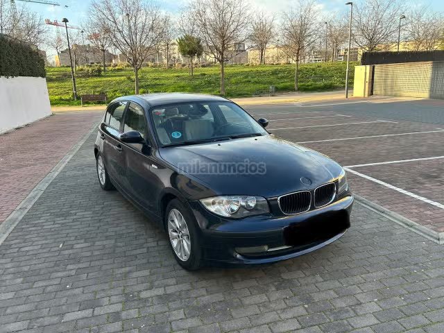 BMW Serie 1