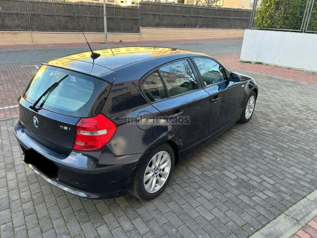 BMW Serie 1
