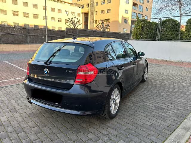BMW Serie 1