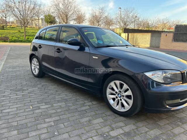 BMW Serie 1