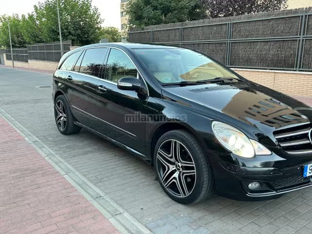 Mercedes-Benz Clase R
