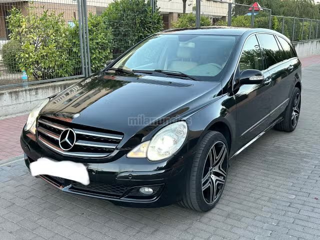 Mercedes-Benz Clase R