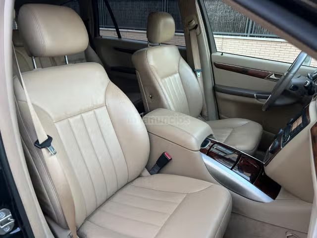 Mercedes-Benz Clase R