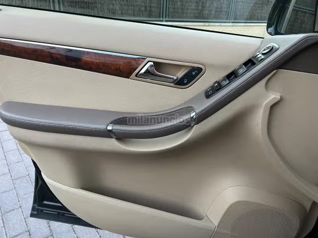 Mercedes-Benz Clase R