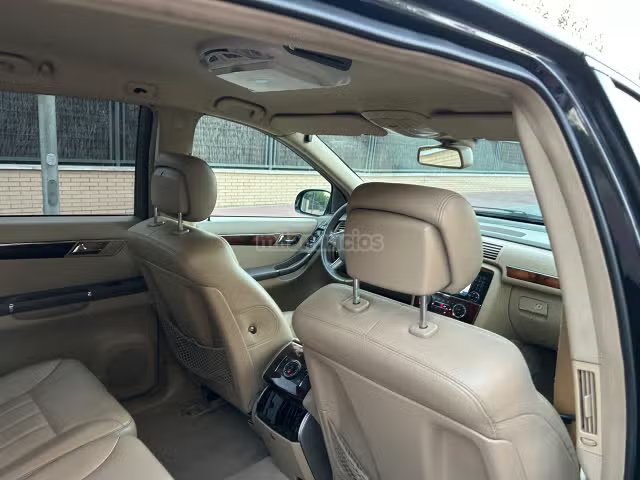 Mercedes-Benz Clase R