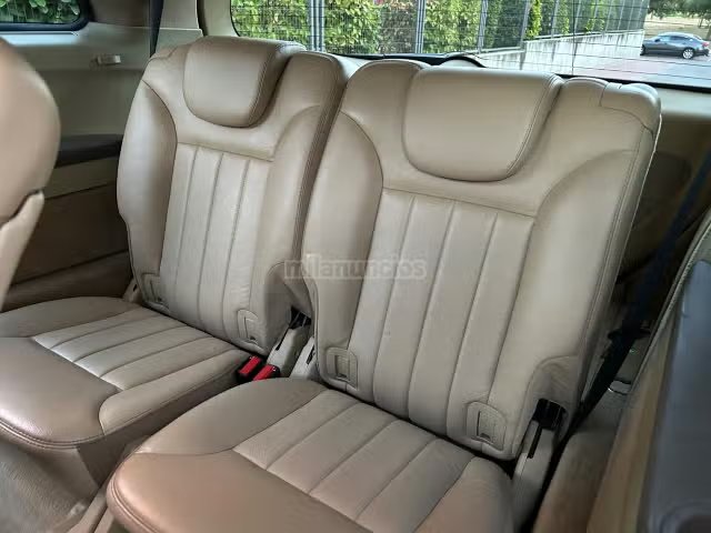 Mercedes-Benz Clase R