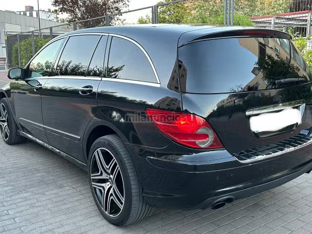 Mercedes-Benz Clase R