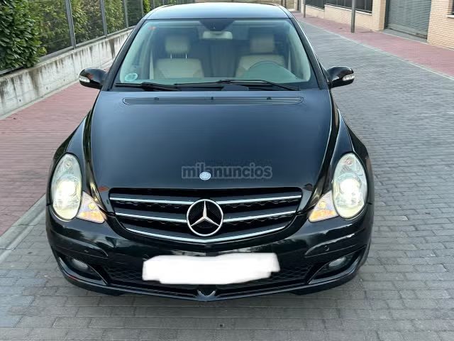 Mercedes-Benz Clase R