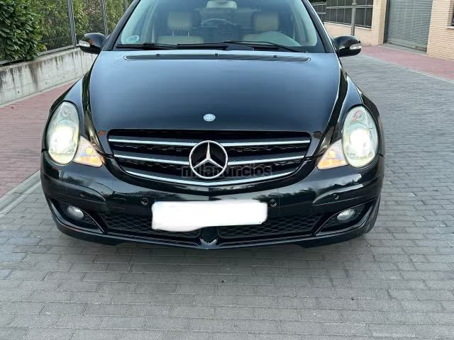 Mercedes-Benz Clase R