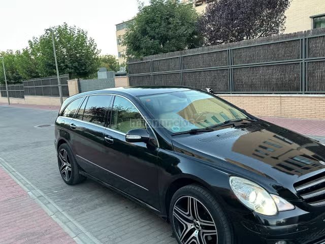 Mercedes-Benz Clase R