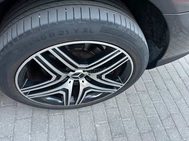 Mercedes-Benz Clase R