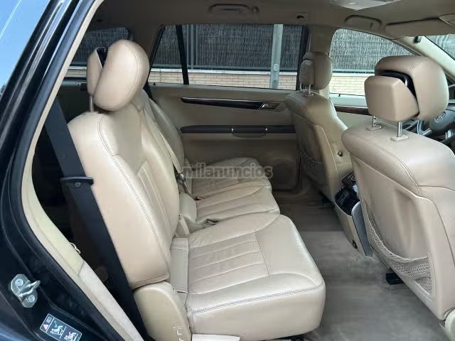 Mercedes-Benz Clase R