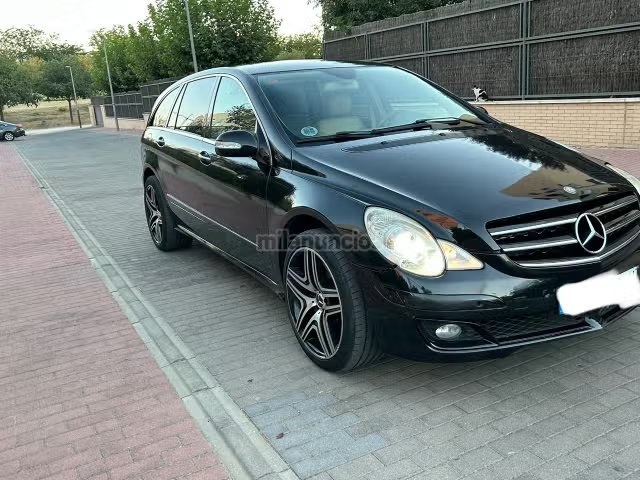 Mercedes-Benz Clase R