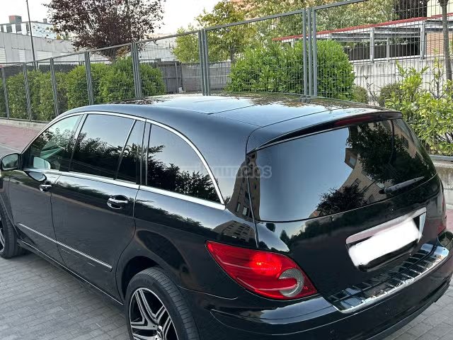 Mercedes-Benz Clase R