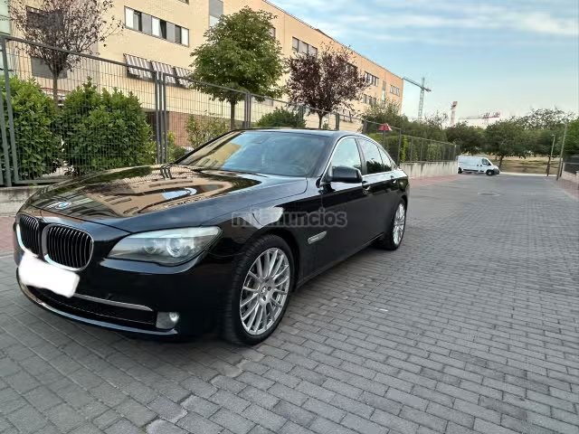 BMW Serie 7
