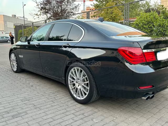 BMW Serie 7