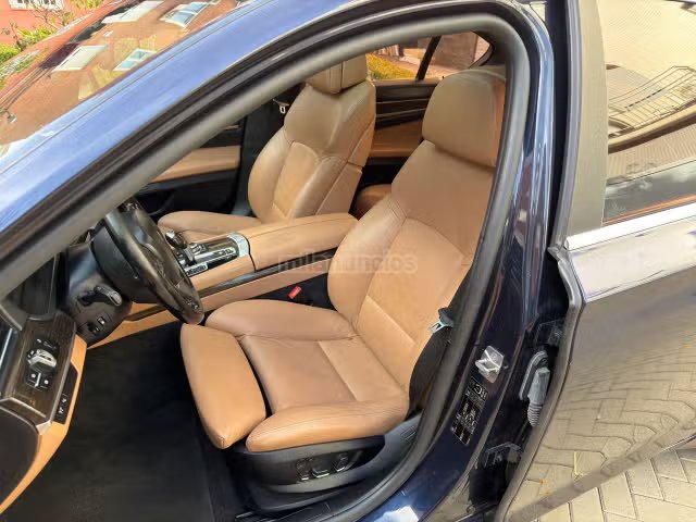 BMW Serie 7