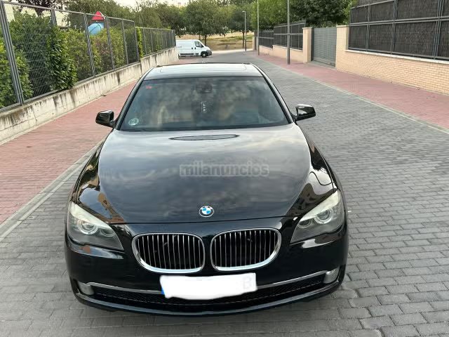 BMW Serie 7
