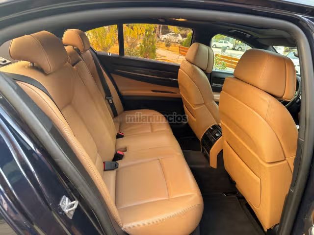 BMW Serie 7