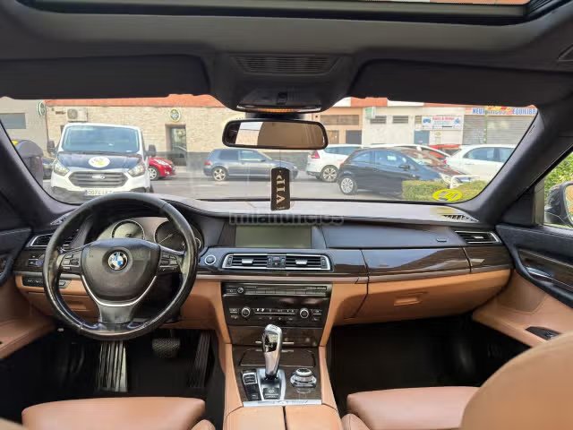 BMW Serie 7
