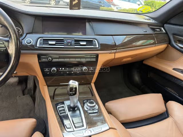 BMW Serie 7