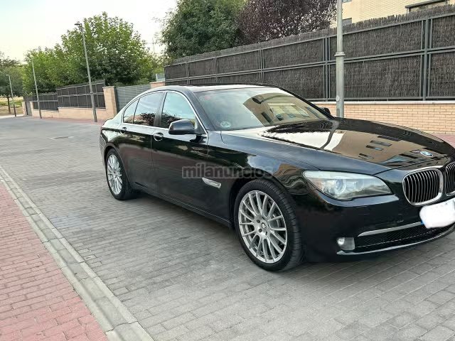 BMW Serie 7