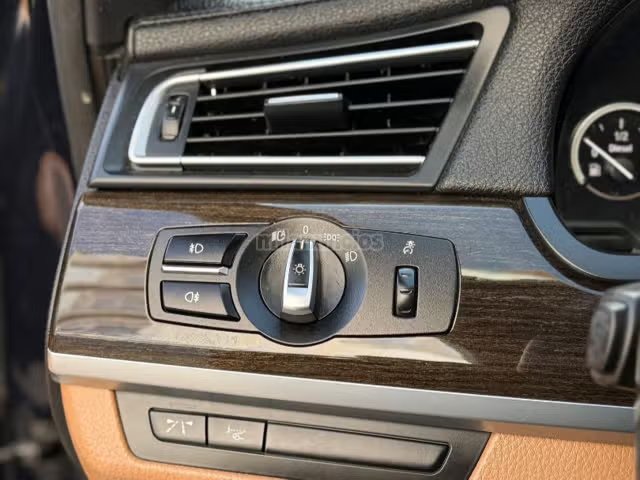 BMW Serie 7