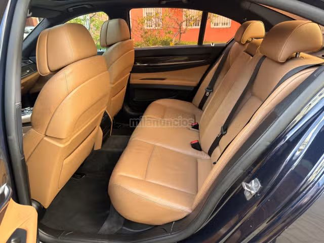 BMW Serie 7