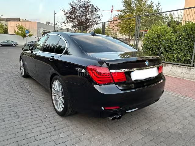 BMW Serie 7