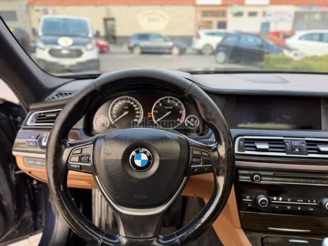 BMW Serie 7