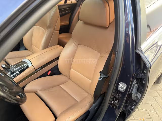 BMW Serie 7