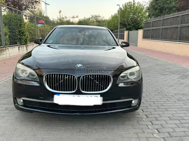 BMW Serie 7