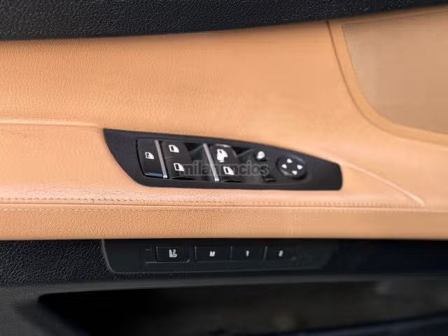 BMW Serie 7