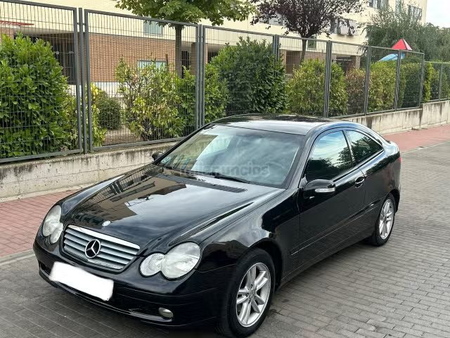 Mercedes-Benz Clase C