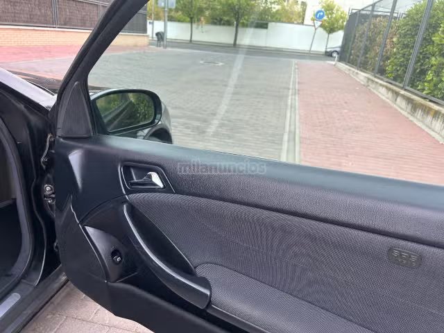 Mercedes-Benz Clase C