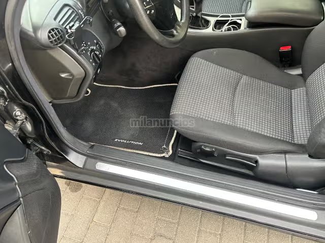 Mercedes-Benz Clase C
