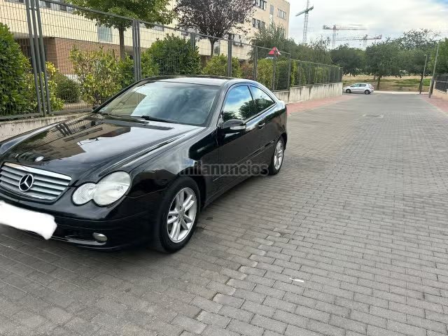 Mercedes-Benz Clase C