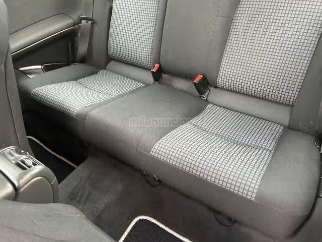 Mercedes-Benz Clase C