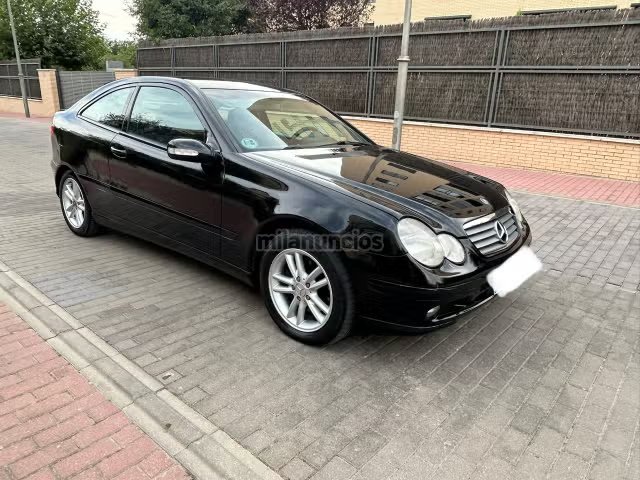 Mercedes-Benz Clase C