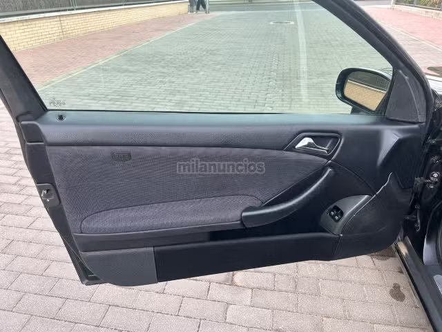 Mercedes-Benz Clase C