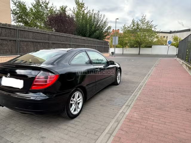 Mercedes-Benz Clase C