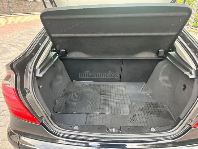 Mercedes-Benz Clase C