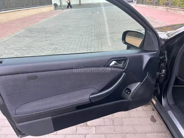 Mercedes-Benz Clase C