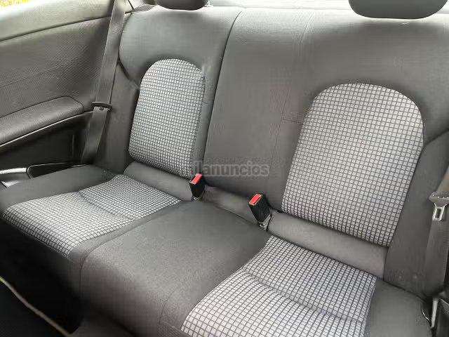 Mercedes-Benz Clase C