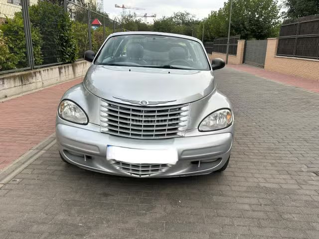 Chrysler Pt Cruiser