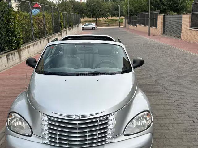 Chrysler Pt Cruiser