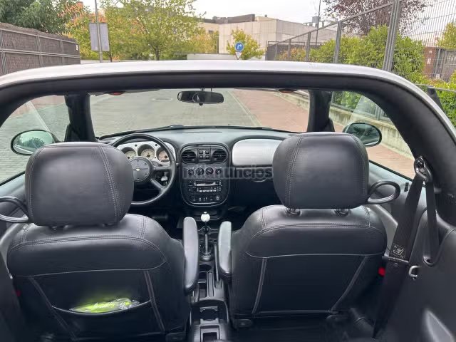 Chrysler Pt Cruiser