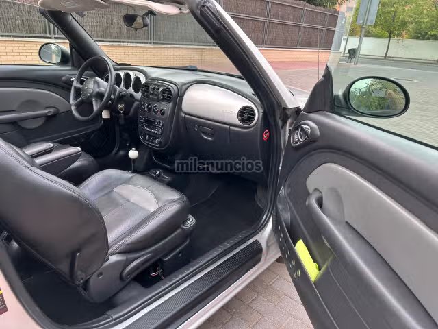Chrysler Pt Cruiser